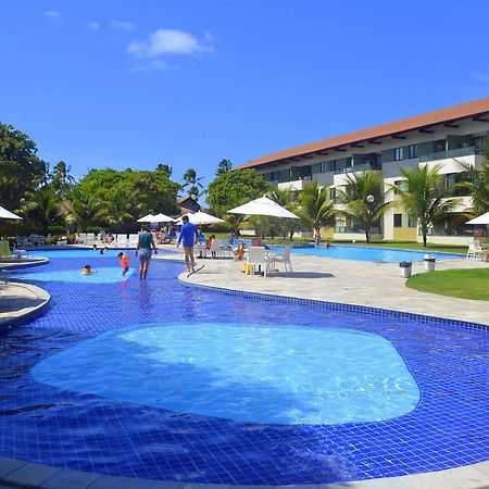 Carneiros Beach Resort Tamandaré Exterior foto