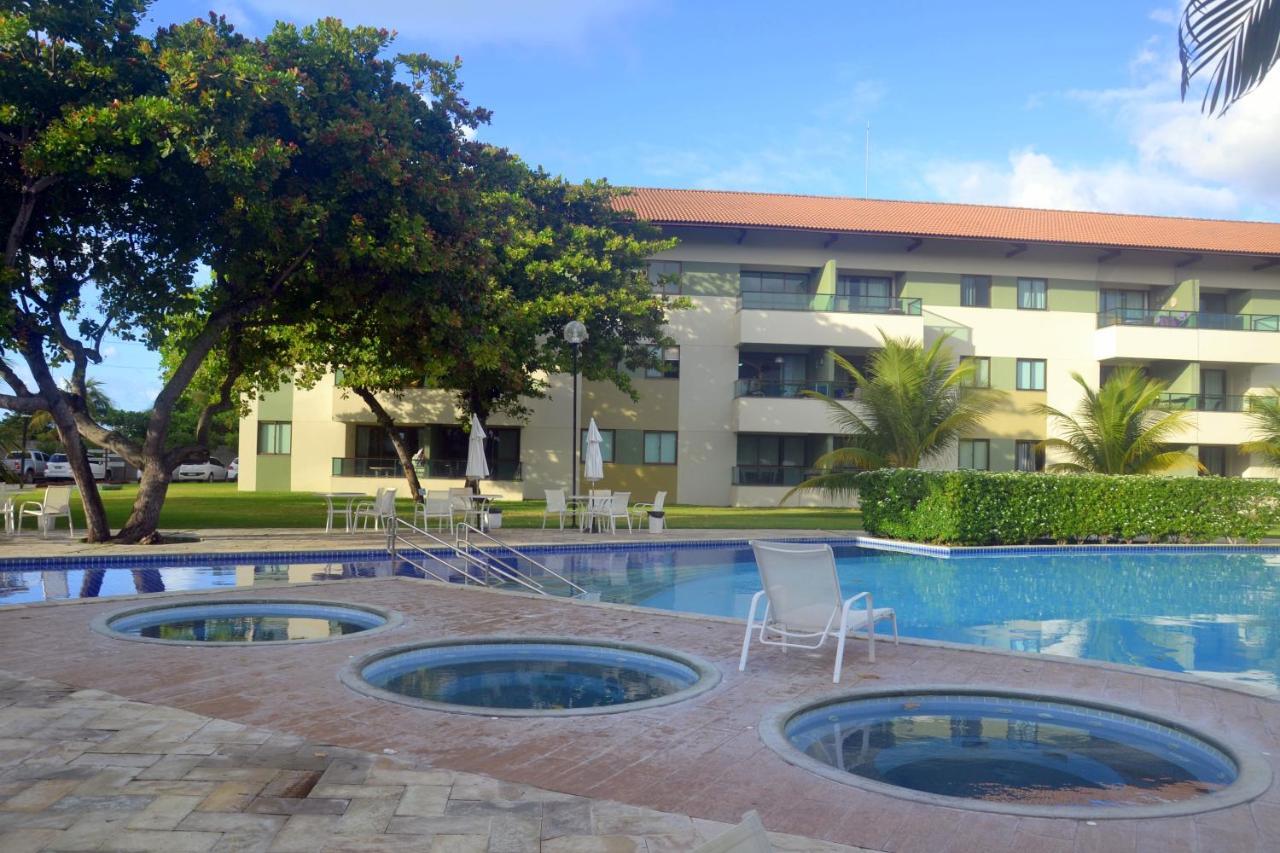 Carneiros Beach Resort Tamandaré Exterior foto