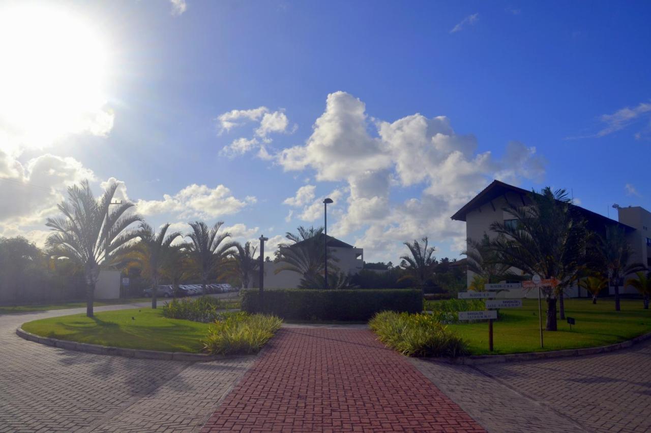 Carneiros Beach Resort Tamandaré Exterior foto