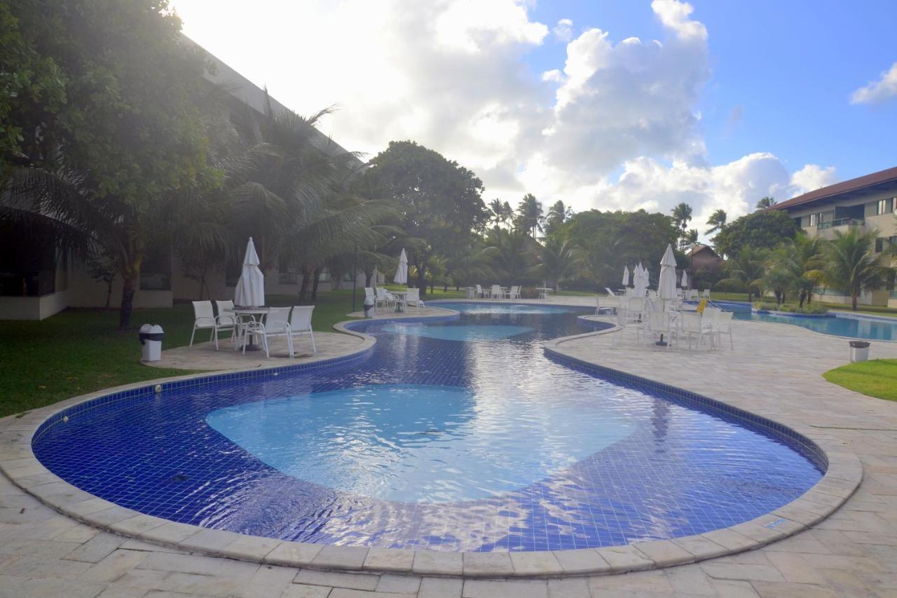 Carneiros Beach Resort Tamandaré Exterior foto