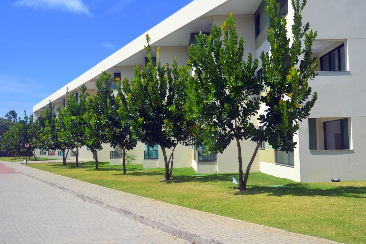 Carneiros Beach Resort Tamandaré Exterior foto