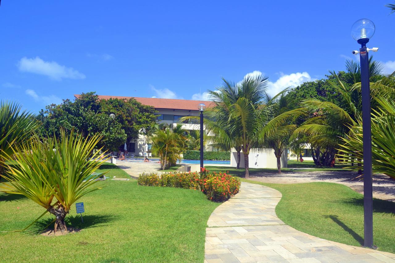 Carneiros Beach Resort Tamandaré Exterior foto